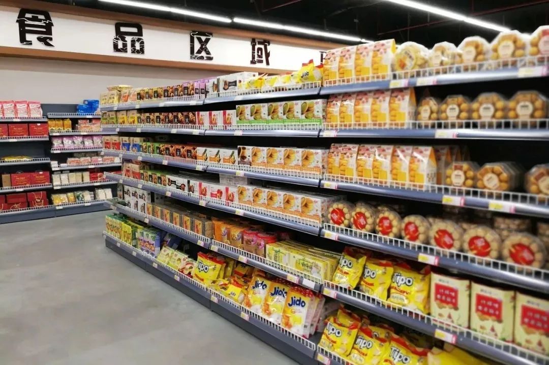 食品QS标志不见了？别慌，更严格的安全监管正在路上